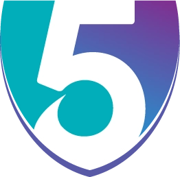 Market 5 logo